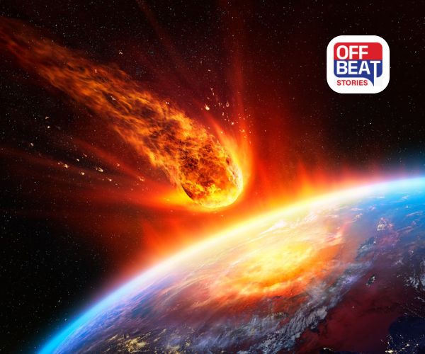 નાસાએ ચેતવણી આપી!