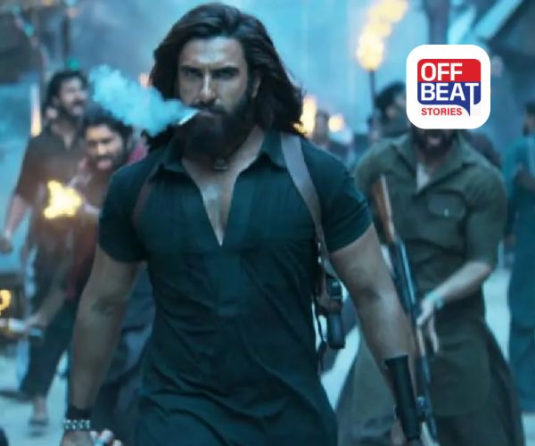 રણવીર સિંહની ધમાકેદાર વાપસી