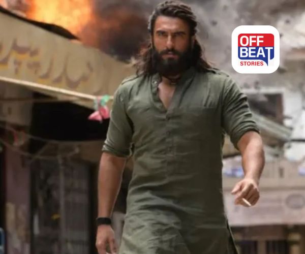 રણવીર સિંહની ‘Dhurandhar’ OTT પર ધૂમ મચાવવા તૈયાર!