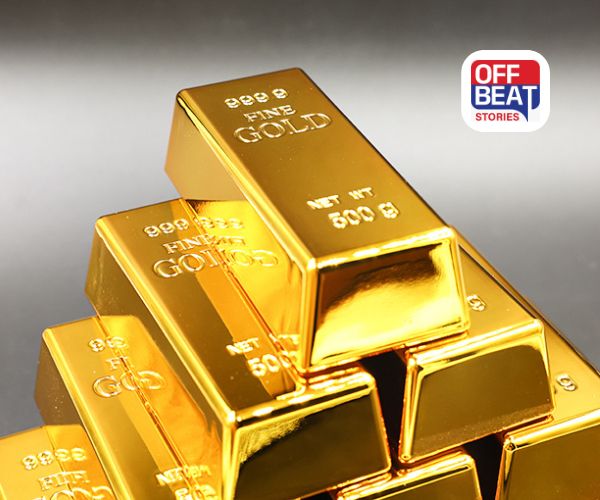 Gold Price Today 06 December 2025