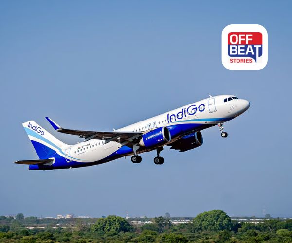 IndiGO એ એક કરી મોટી જાહેરાત.