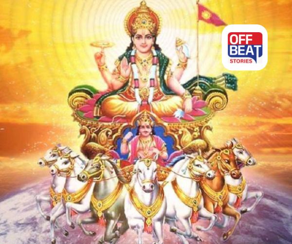 સૂર્યની કમજોરીથી આવશે ખરમાસનો કાળો સંકટ