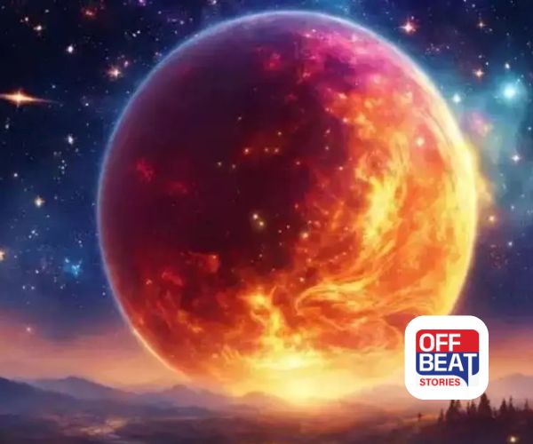 7 ડિસેમ્બરથી મંગળનું મહાગોચર