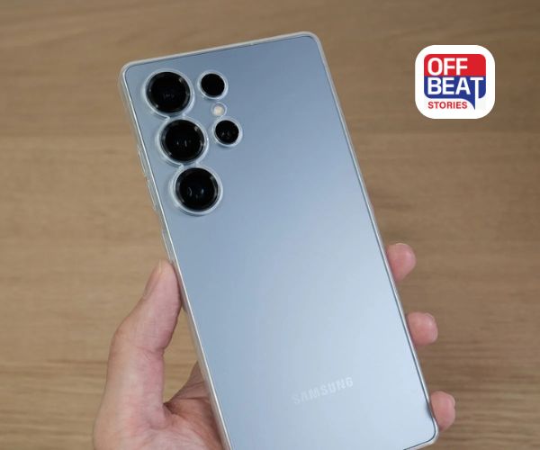 Samsung Galaxy S25 Ultra માં 24,000 રૂપિયા સુધીનું બમ્પર ડિસ્કાઉન્ટ