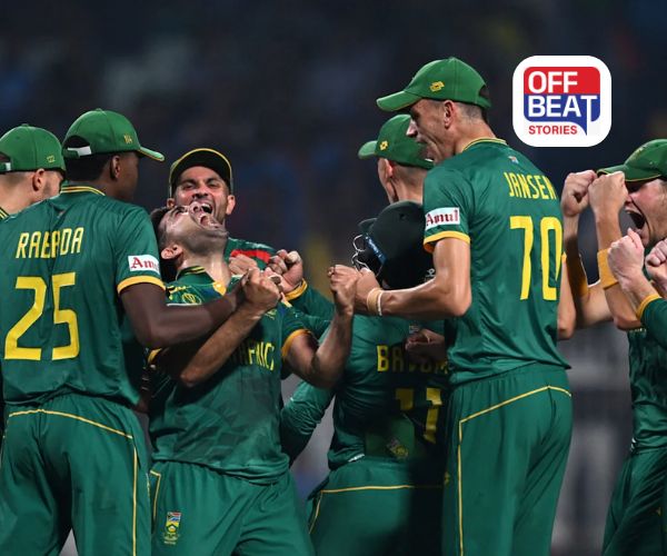 ભારત સામેની T20I સીરિઝ પહેલા સાઉથ આફ્રિકાને ત્રણ મોટા ઝટકા!