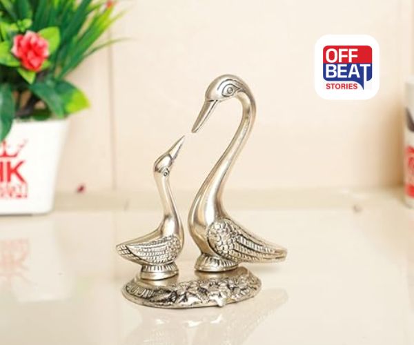 ઘરમાં મૂકો આ 5 જાદુઈ મૂર્તિઓ