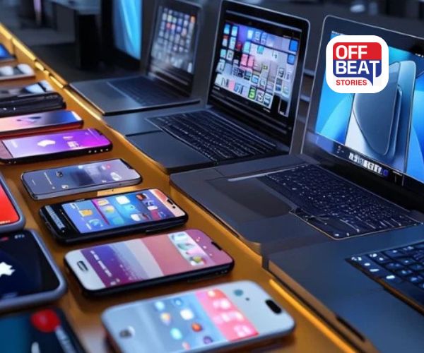 લેપટોપ અને સ્માર્ટફોન થશે મોંઘા