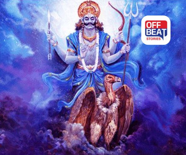 2026માં શનિ બનાવશે ધન રાજયોગનો મહાસંયોગ