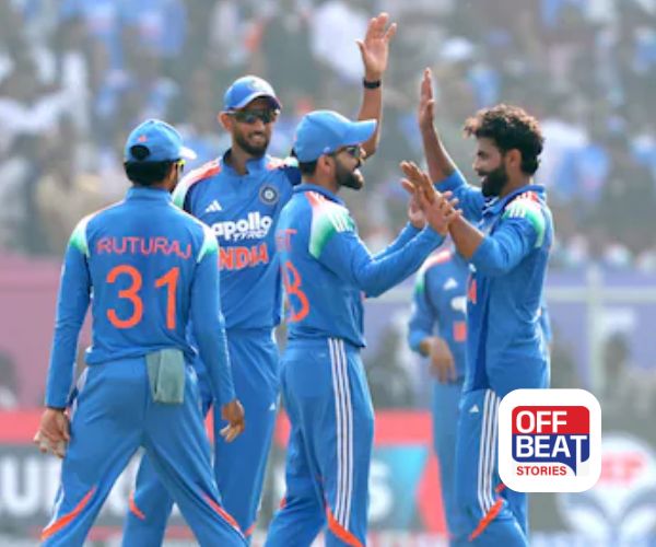 દક્ષિણ આફ્રિકા પછી ભારત આ ટીમ સાથે રમશે ODI શ્રેણી