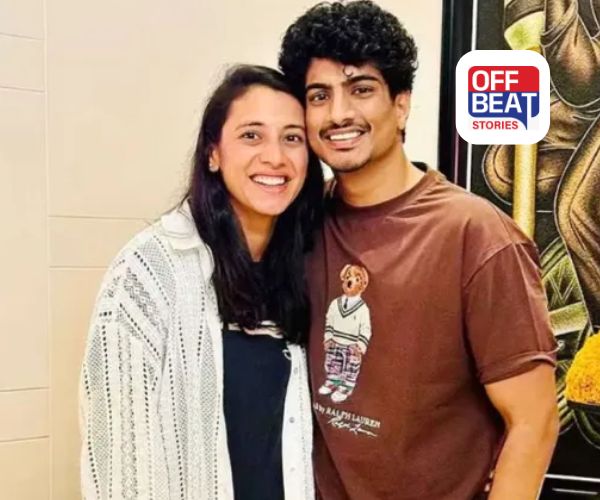 Smriti Mandhana એ પલાશ મુચ્છલ સાથેના સંબંધો પર તોડ્યું મૌન