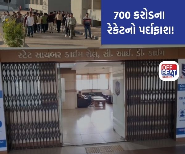 સાયબર ક્રાઈમ સામે સાયબર સેન્ટર ઓફ એક્સેલન્સની મોટી કાર્યવાહી