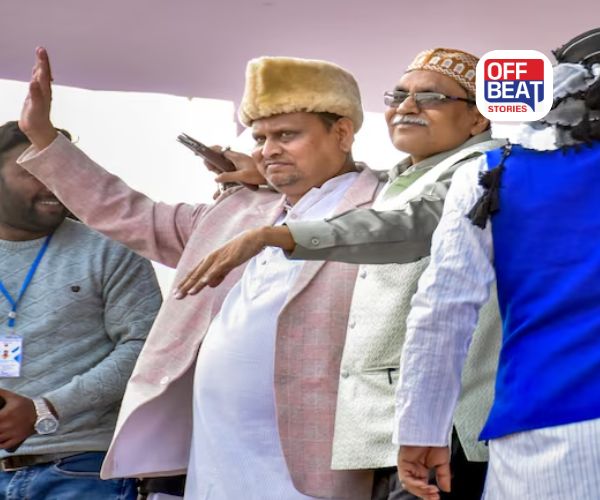 બાબરી મસ્જિદના શિલાન્યાસ બાદ હુમાયું કબીરની મોટી જાહેરાત