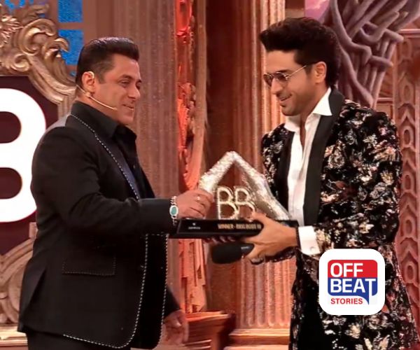 ગૌરવ ખન્ના બન્યા Bigg Boss 19 ના ચેમ્પિયન