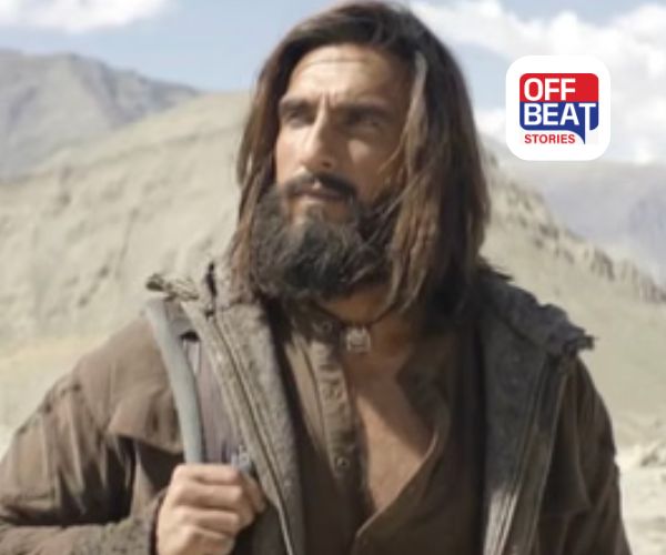 બોક્સ ઓફિસ પર ‘Dhurandhar’ બની આંધી!