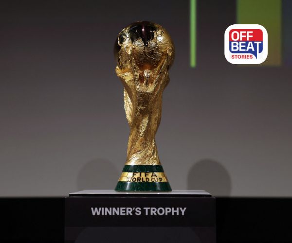 FIFA World Cup 2026 શેડ્યૂલ થયું જાહેર!