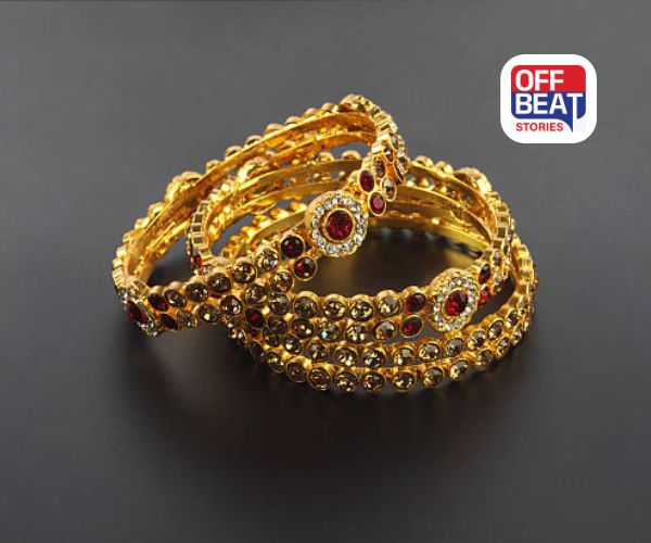 Gold Price Today 08 December 2025