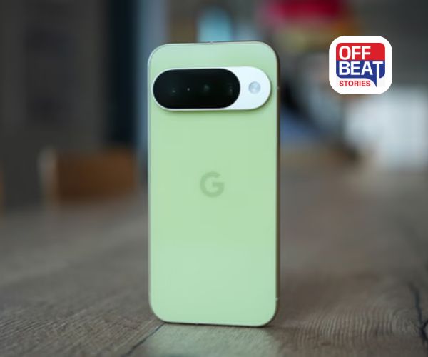 Google Pixel 10 પર ₹14,000 નું બમ્પર ડિસ્કાઉન્ટ!