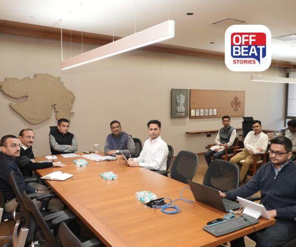 ગુજરાતમાં સાયબર ગુનેગારોના નેટવર્કને ખતમ કરવા મોટું અભિયાન