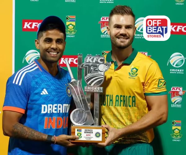 IND vs SA; Irfan Pathan અને Dale Steyn એ આગામી સીરિઝની ભવિષ્યવાણી કરી!