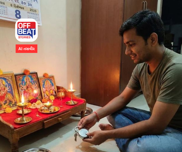 લોખંડના તાળાનો ઉપાય તમારા નસીબના બંધ દરવાજા ખોલી નાખશે