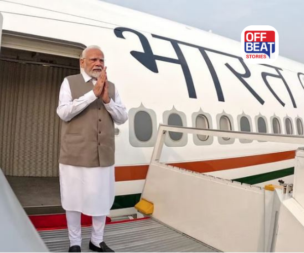 PM મોદી જોર્ડન, ઓમાનની લઈ શકે છે મુલાકાત