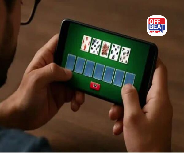 ઑનલાઈન ગેમ રમતા રમતા ગુમાવ્યા 63 હજાર રૂપિયા