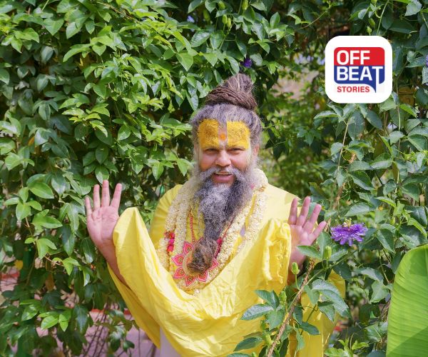 શું નાના વ્યક્તિના પગ સ્પર્શથી વડીલોનું પુણ્ય ઘટે છે?