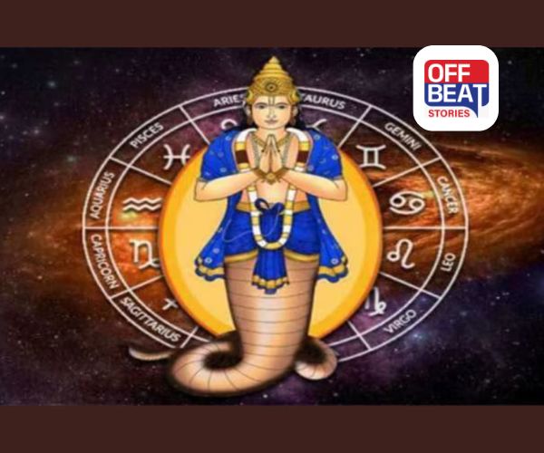 Rahu Gochar: 2026માં થશે રાહુનો ડબલ એટેક