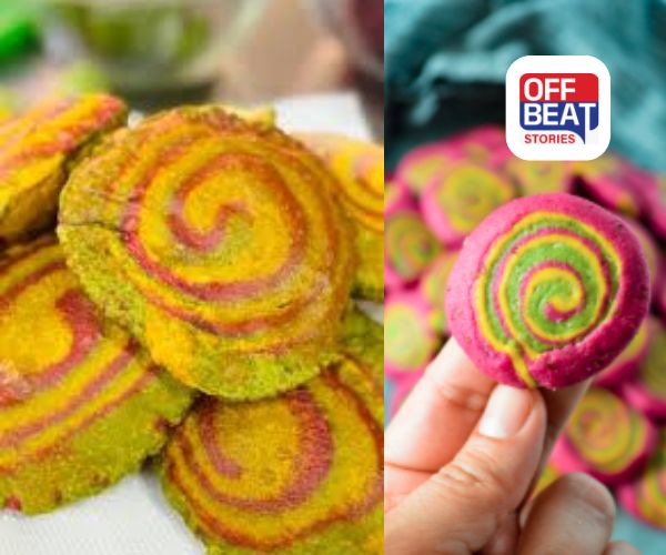 ઘરે બનાવો નાસ્તામાં ધૂમ મચાવનારી રંગબેરંગી રેઈન્બો પુરી: એકવાર બનાવશો તો ભૂલશો નહીં! અજમાવો આ સરળ રેસીપી