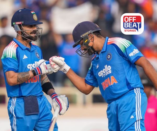 શું Rohit અને Virat ને ડોમેસ્ટિક ક્રિકેટ રમવા માટે દબાણ કર્યું?