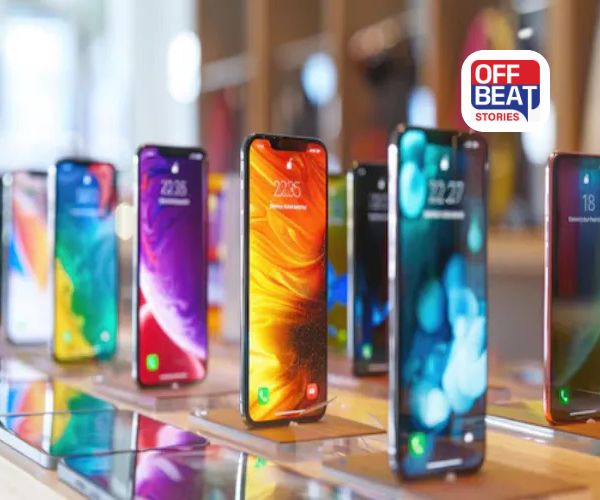 Vivo થી Samsung સુધીના આ 5 શાનદાર ફોન 20,000 રૂપિયાથી ઓછી કિંમતે!