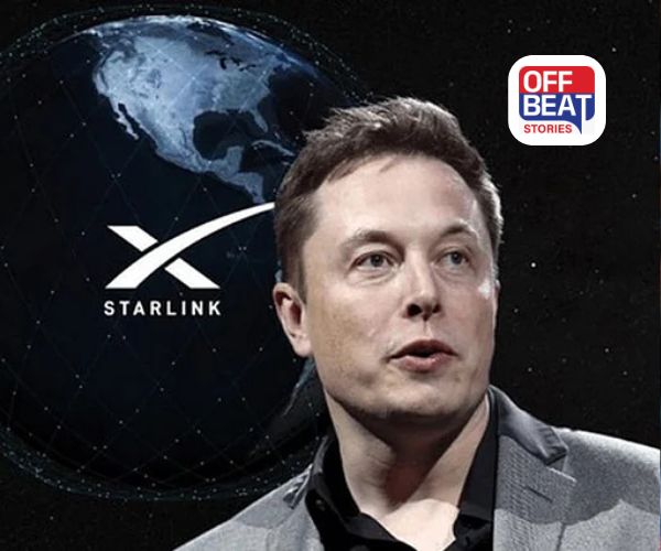 Elon Musk ના Starlink ની ભારતમાં એન્ટ્રી!