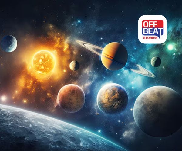 2025માં બન્યો શનિ-શુક્રનો મહાશક્તિશાળી ત્રિદશાંક યોગ