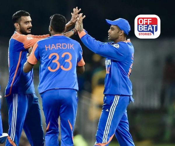 IND vs SA; T20I સીરિઝનું લાઇવ સ્ટ્રીમિંગ ક્યાં થશે?