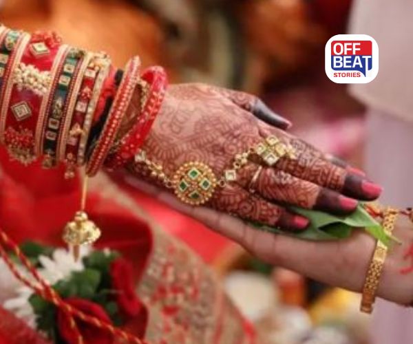 આ યુગલોને લગ્ન પર મળે છે 2.5 લાખ રૂપિયા