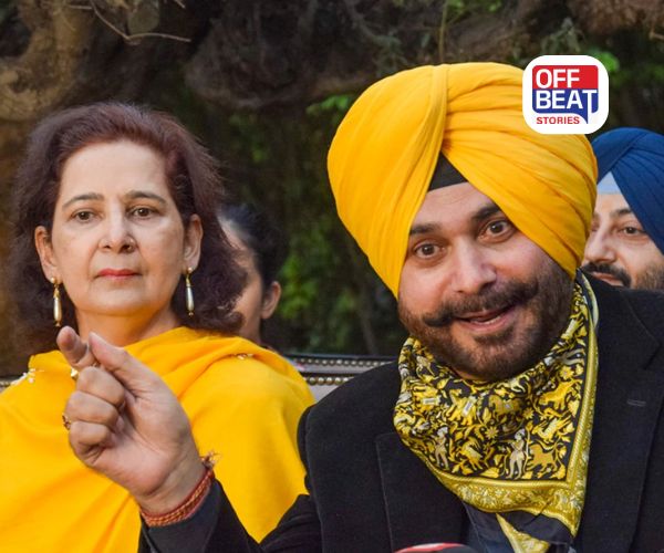 "કોંગ્રેસમાં 500 કરોડ રૂપિયામાં મળે છે મુખ્યમંત્રી પદ"