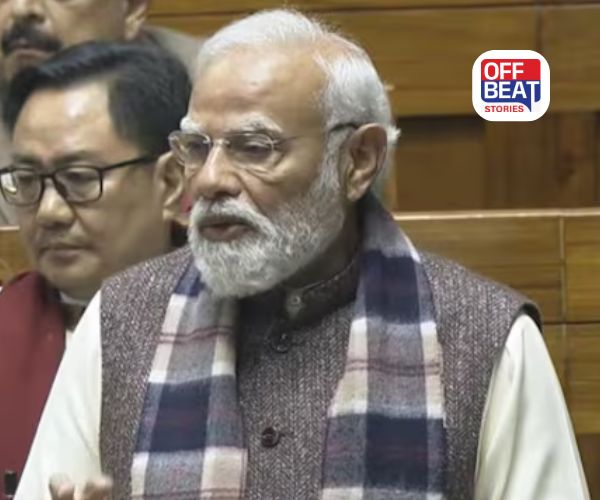 "અંગ્રેજો માનતા હતા કે બંગાળ તૂટ્યું તો દેશ તૂટ્યો, પણ વંદે માતરમ્..."