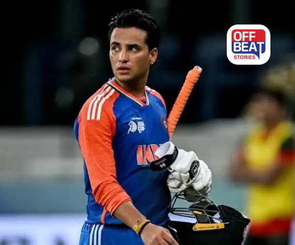 IND vs SA T20I: Abhishek Sharma T20I માં વર્લ્ડ રેકોર્ડ બનાવવાની નજીક!