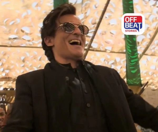 Dhurandhar નું FA9LA ગ્લોબલ વાયરલ બીટ જેને બોલિવૂડમાં ધમાકો કર્યો!