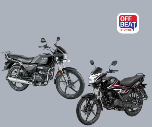 Hero Splendor અને Honda Shine માંથી કઈ બાઇકની માઇલેજ વધુ?