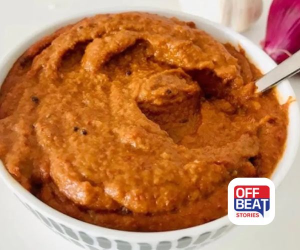 શિયાળામાં બનાવો ડુંગળી-લસણની મસાલેદાર ચટણી: એકવાર બનાવશો તો હંમેશા માંગશો! નાનાથી લઈને મોટા સુધી બધાને ગમશે, જાણી લો સરળ રેસીપી