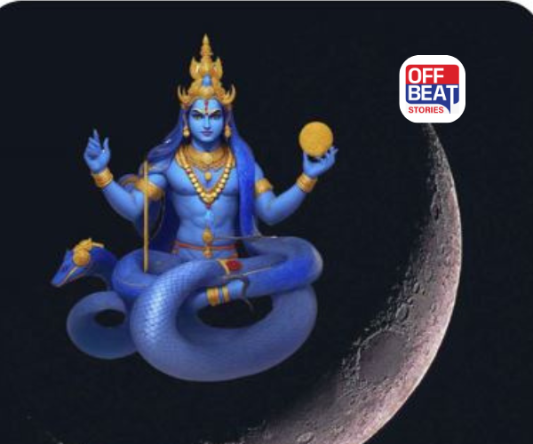 રાહુ માત્ર ગ્રહ નથી, સફળતા માટેની અદ્રશ્ય શક્તિ છે