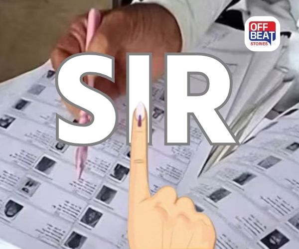 ગુજરાતમાં SIR ઝુંબેશમાં 5.08 કરોડ મતદારોની ચકાસણી પૂર્ણતાના આરે