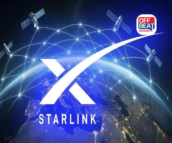 ઇલોન મસ્કની સ્ટારલિંક ભારત આવવાની તૈયારીમાં