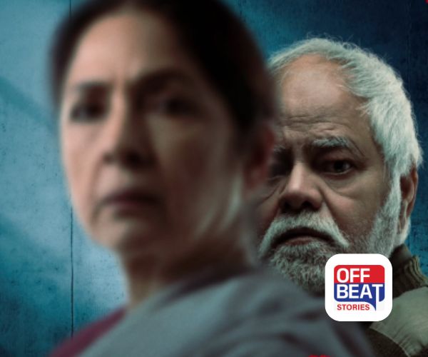 'Vadh 2' નું ધમાકેદાર પોસ્ટર રિલીઝ