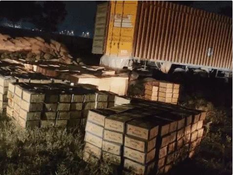 31st પહેલાં અમદાવાદમાં ક્યાંથી પહોંચ્યો 'દારૂનો દરિયો'?