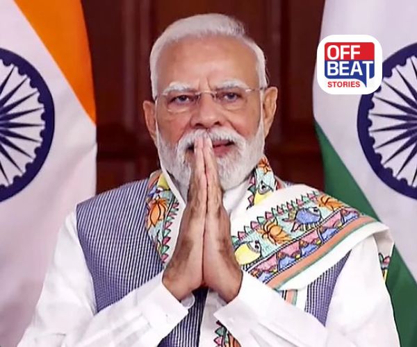 શું તમે ડાયરેક્ટ પ્રધાનમંત્રી મોદીને કોન્ટેક્ટ કરવા માંગો છો?