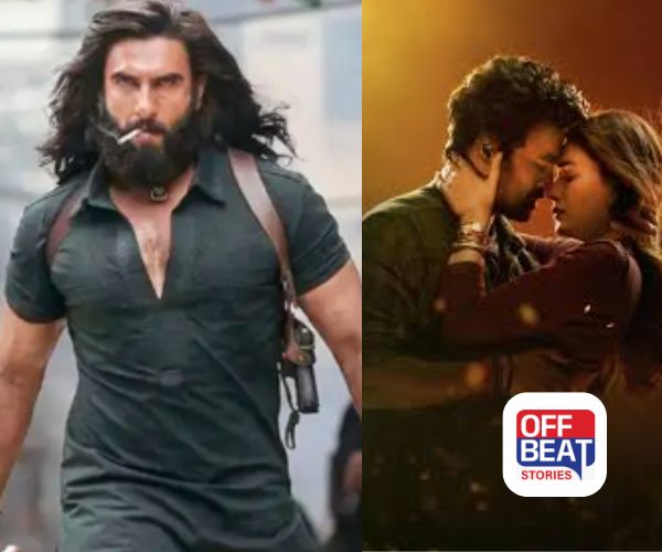 બોક્સ ઓફિસ પર  ‘Dhurandhar’નો ધમાકો