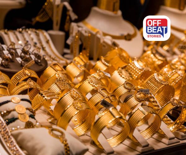 Gold Price Today 10 December 2025