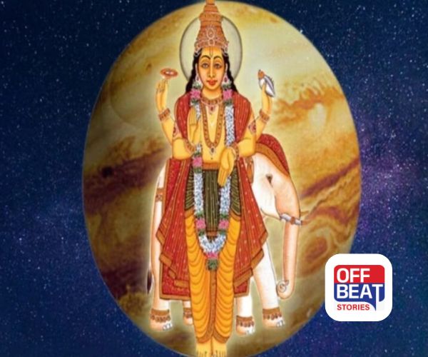 ગુરુ ગોચરથી બની રહ્યો છે વિપ્રીત રાજયોગ